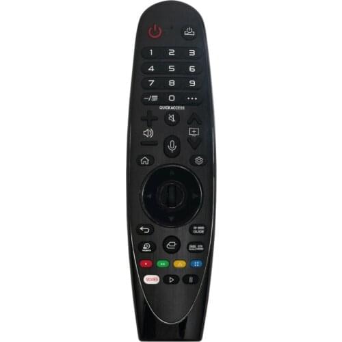New Replaced Magic Remote Control For LG 55UM7300AUE 55UM7300PUA 65UM7300AUE 65UM7300PUA 70UM7350PUA 70UM7370AUB Smart LED TV