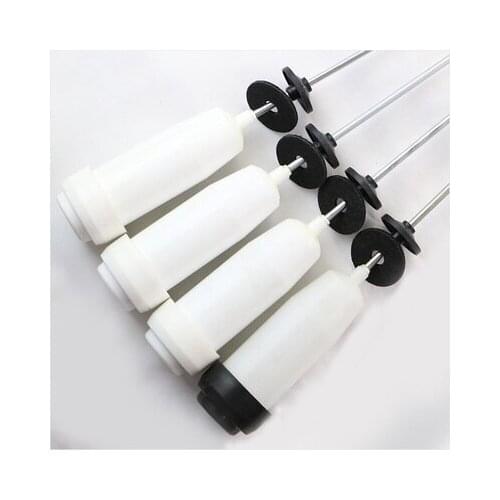 Original Sanyo washing machine hanger Shock absorber Buffering boom Shock absorber spring Shock absorber Vibration accessories