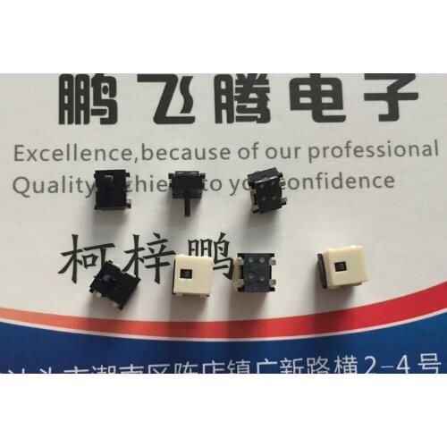 Original new 100% import NDT016-G1A-AAAT micro patch 4pin detection reset detection pressed switch stroke