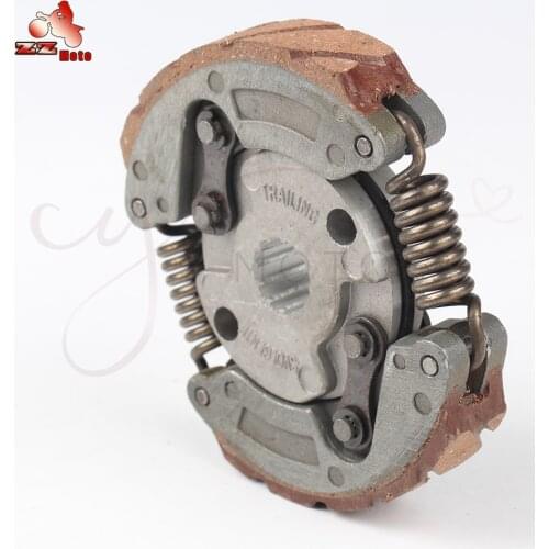 ATV Motorcycle Clutch for KTM50 KTM 50CC SX MINI COMPLETE CLUTCH PAD JR SR SX PRO SENIOR 2002-2008