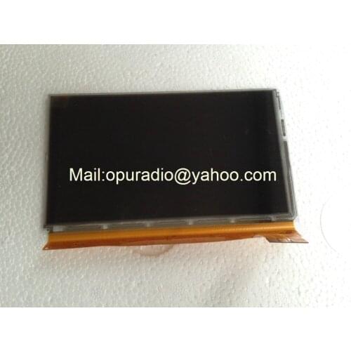 Brand new 5.8Inch glass for LQ058T5AR04 LQ058T5AR03 LQ058T5AR02 LQ058T5AR01 for Mercedes Porski PCM2.1 car Navigation audio GPS