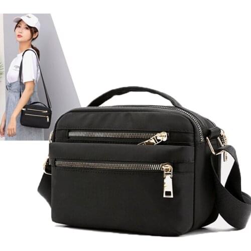STUNGRISH Women's Bags With Pockets