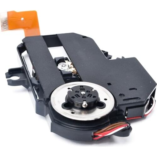 Replacement For YAMAHA TSX-15 CD DVD Player Spare Parts Laser Lens Lasereinheit ASSY Unit TSX15 Optical Pickup Bloc Optique