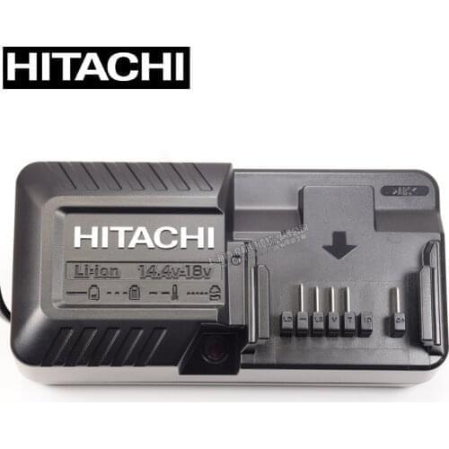 220-240V Charger UC18YKSL Replace for HITACHI HIKOKI UC18YRSL UC18YFSL