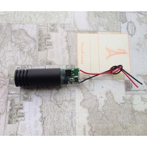 2000mW 450nm Blue laser module/2W blue laser module 18mm*45mm