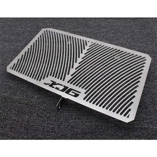 Motorcycle Accessories Radiator Protector Grill Cover for XJ6 2009-2013 Yamaha XJ6 Diversion 2009-2013 XJ6 DiversionF 2009-2013