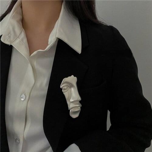 Amorcome Vintage Brooches For Clothes