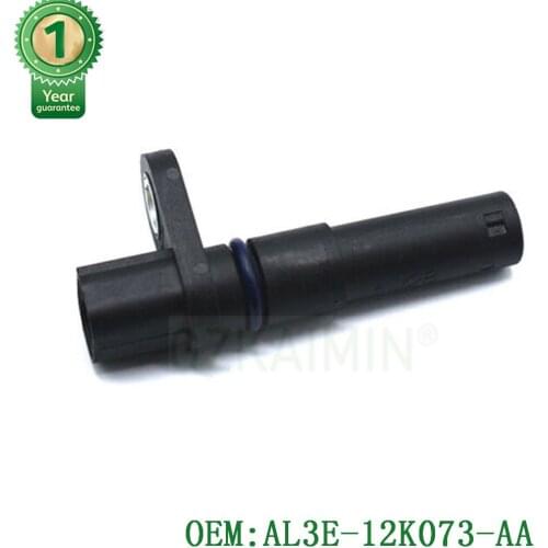 Auto Parts Camshaft Position Sensor OEM AL3E-12K073-AA for K-M