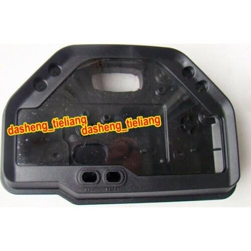 Speedometer Cover For Honda 2003-2006 CBR 600RR F5 Motorcycle Tachometer Speedo Clock Instrument Case, China Motor Spare Parts