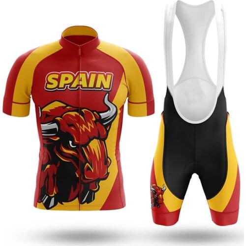 CORENDON Cycling Suits