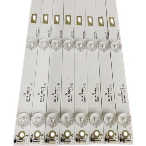 FOR New Toshiba 48l26 CMC lamp strip 4c-lb480t-hr148hr332m05a0 LCD TV