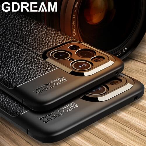 GDream Oppo K1 Phone Cases