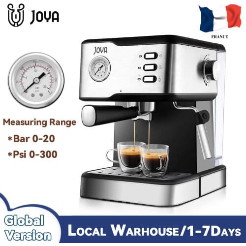 JOYA Coffee Machines