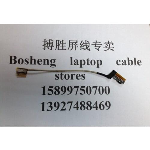 Video screen cable For ASUS TAICHI21 TAICHI 21 laptop LCD LED Display Ribbon Camera cable 1414-07U8000 1422-01CQ000 1414-07U7000