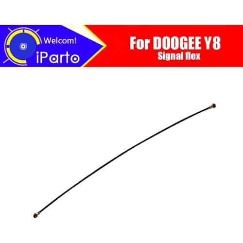 DOOGEE Y8 Antenna signal wire 100% Original Repair Replacement Accessory For DOOGEE Y8 Smart Phone