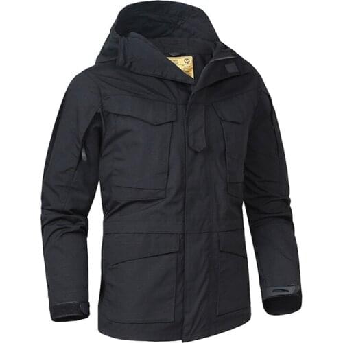 2021 Spring Jacket Male Tactical Jacket Men Windbreaker Outerwear Hiking and Camping Hunting Cothes Waterproof Jacket Men