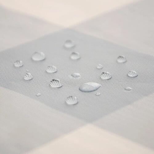 PVC Rectangular Table Cloth Waterproof Rectangular Oil-Proof Table Cover Dining Table Decoration Accessories Picnic Tablecloth