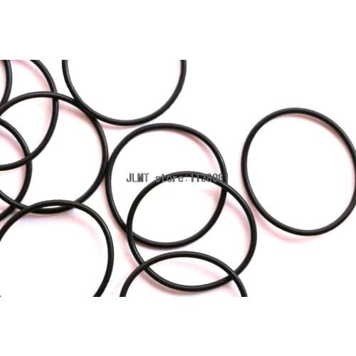 Oring O-ring Sealing NBR 40x1.9 40*1.9 40 1.9 Rubber O ring Seal 10 Pieces in 1 Lot ( mm )