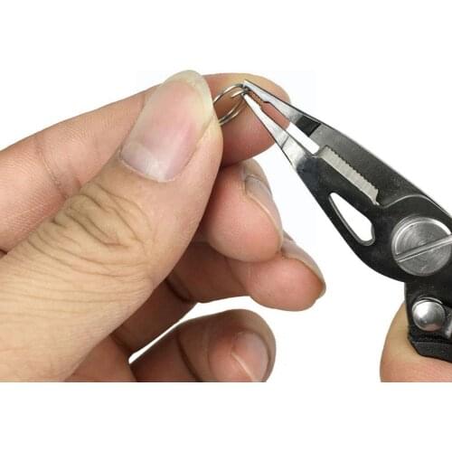 ZTTO Fishing Pliers