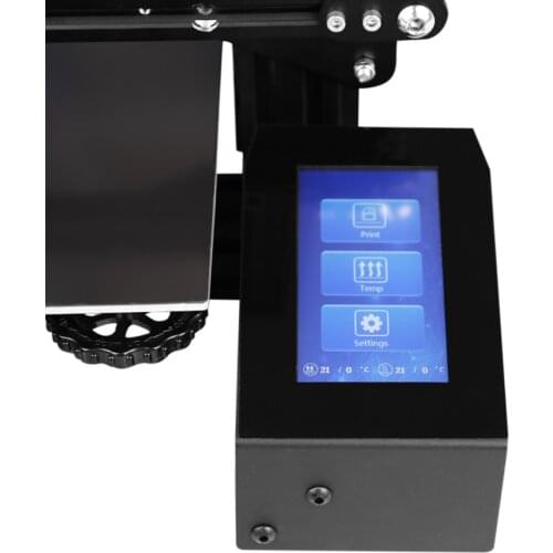 Original CREALITY 3D printer 4.3inch Touch Panel Screen Display kits For Ender-3/Ender-3 PRO/Ender-3 V2 Printer Printer