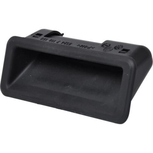 1Pcs Black Rear AC Conditioning Air Vent Grill Center Fit For BMW 5 Series F10 F11 2010-2016 64 22 9 172 167 Free Shipping