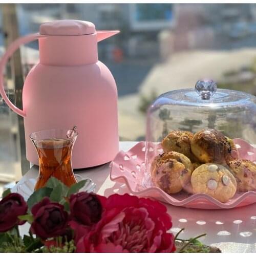 Acrylic pattern stylish cake bell packaging box cake box cupcake boxes portable cake boxes and packaging box for pastries cake