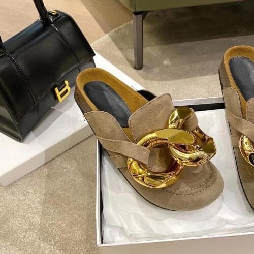 Aucvee Women's Slippers