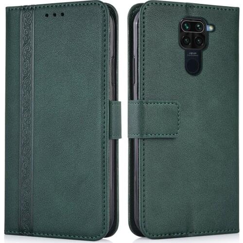 For On Xiaomi Redmi 10X 4G Cover Fitted Case for On Redmi 10 X 4G Cover Phone Bag For Redmi10 X 4G Wallet Leather Case