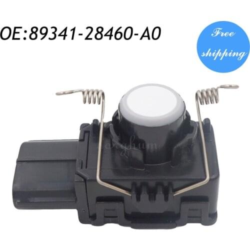 PDC Parking Sensor Fits For Toyota Previa Tarago ACR50 2AZFE GSR50 2GRFE 89341-28460 89341-28460-A0