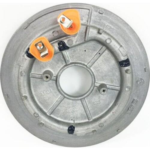 Rice Cooker Parts cooker bottom heating plate 860W for 900W device use MB-FS4015 MB-FD409/MB-FS406C FS406/FS505/FS506/FD502