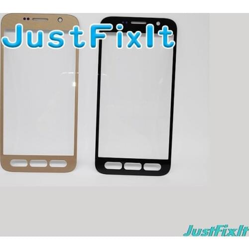 For Samsung Galaxy s7 Active G891 Replacement LCD Front Touch Screen Glass Outer Lens