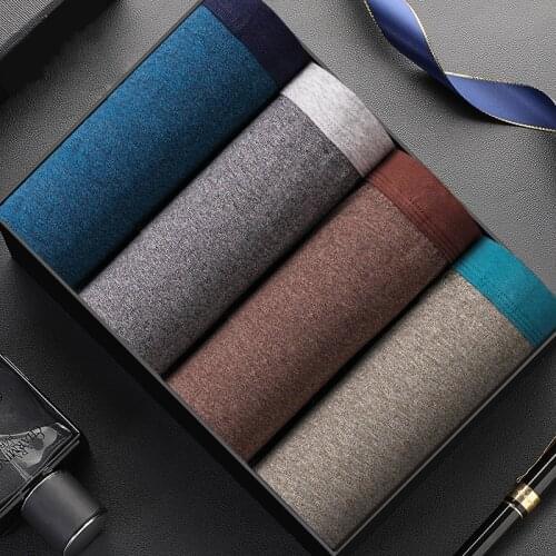 LANGSHA Men's Briefs-shorts