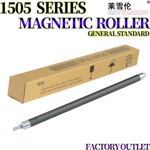Magnetic Roller For Use in HP M1120 1522 1505 M201n 125 126 127 M225 202dw M126a M128a M226dn