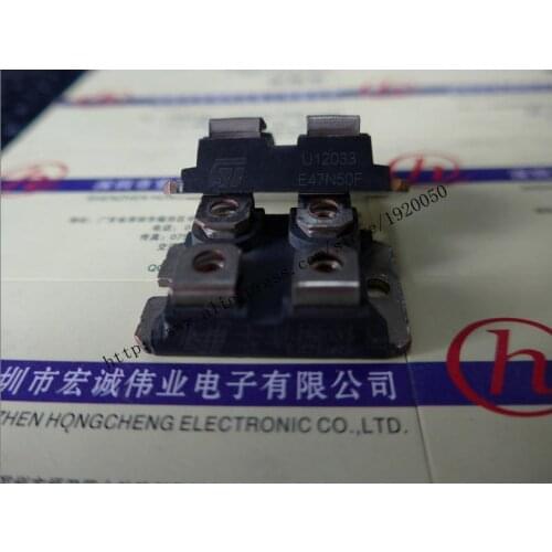 E47N50F module special sales Welcome to order