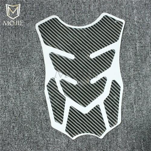 For Suzuki GSXR600 GSXR750 GSXR1000 Hayabusa GSX1300R Katana 600 GSX600F GSX600 Motorcycle Gas Tank Pad Decal Protector Stickers