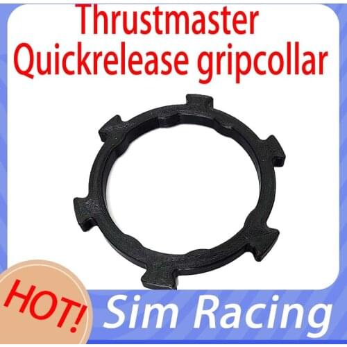 Thrustmaster Quickrelease gripcollar T300 TS-PC TMX TH8A
