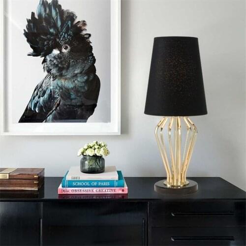 SAROK Table Lamps