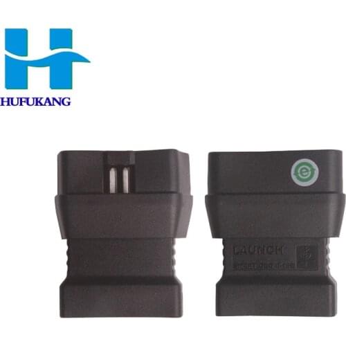 Launch x431 IV OBD 16E Conntector