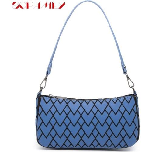 Женские кожаные сумки SOPAMEY China At AliExpress