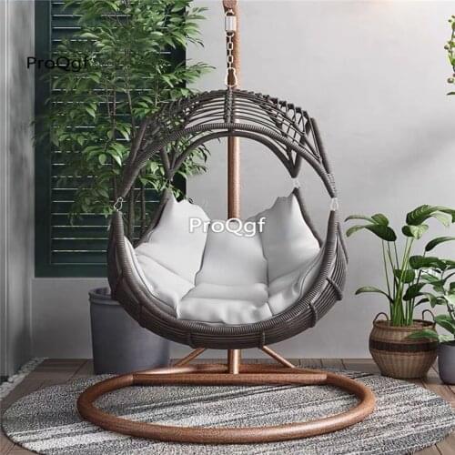 Prodgf 1 Set outdoor modern like you Hanging Chair with shelf