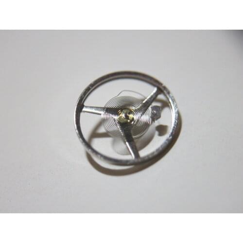 Replacement Spare Parts Watch Balance Wheel With Hairspring For ETA2688 Movement Accessories
