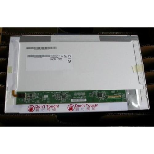 11.6" Laptop LCD Screen LED LP116WH1(TL)(A1) N116B6-L02 LTN116AT01 B116XW02 LP116WH1 TLN1 PACK OF 10 PCS