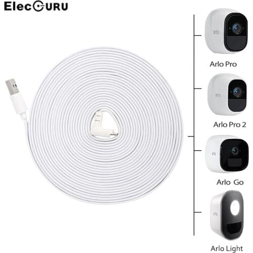 Elecguru Charging Cables