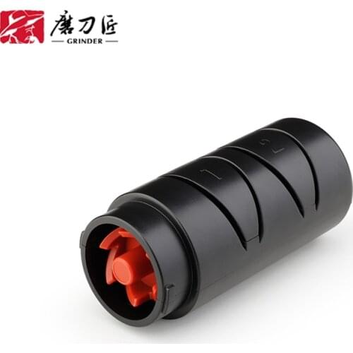 GRINDER Electric Knife Sharpener Kitchen Knife Sharpener head Diamond Knife Sharpening pedra de afiar TAIDEA Production