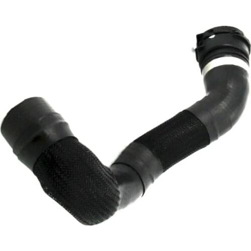 For BMW F10 F11 F07GT 535i 535iX Water Hose Thermostat Housing To Water Pump 11537593513