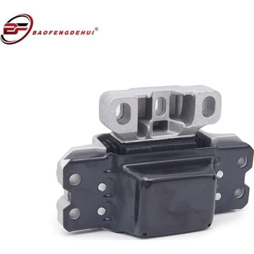 Baofeng Engine Mounting Motor 1K0199555CA For Audi A3 For VW Golf V Touran For Skoda Octavia Yeti