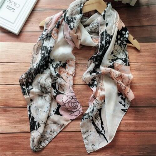 OrientPostMark Women's Shawls
