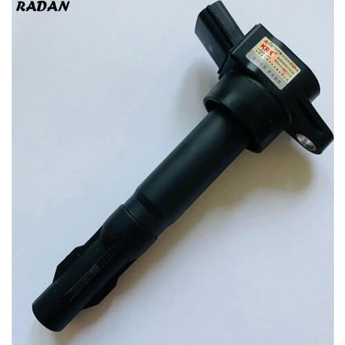 HD00-18-100M1 Original Ignition Coil for Haima 2 3 M3 S7 S5 Freema Haima 7 479Q-18100 engine:479Q 474Q 484Q