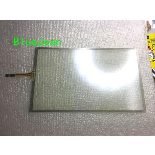 Brand new 8.0" TFT LCD Digitizer Touch Screen For Toyotta LAND CRUISER 150, 2017 year