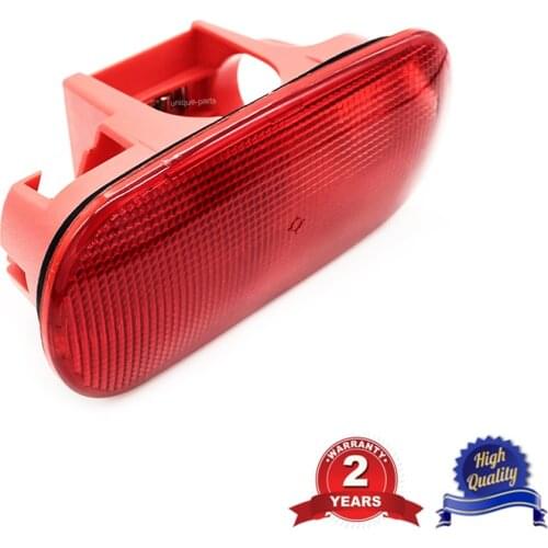 Rear Door Brake Stop Lamp Light For Renault Master Opel Movano 7700352940